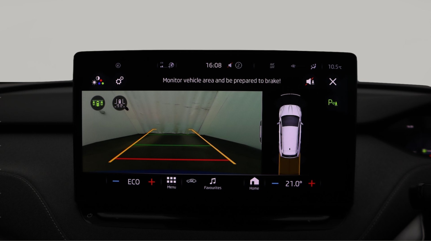 Used Skoda Enyaq 2023 for sale - 77595665: Photo 25