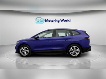 Used Skoda Enyaq 2023 for sale - 77595665: Photo