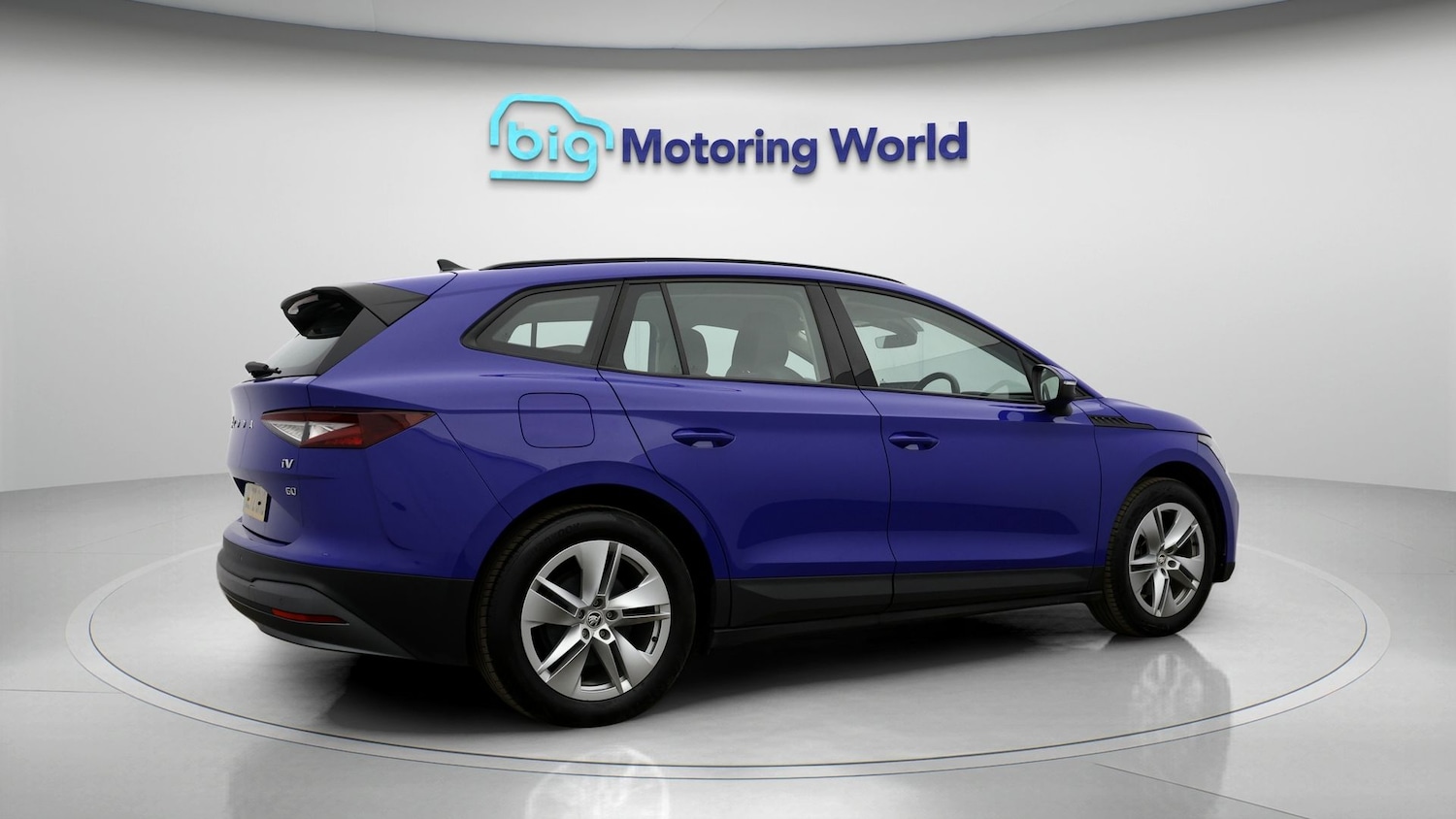 Used Skoda Enyaq 2023 for sale - 77595665: Photo 7