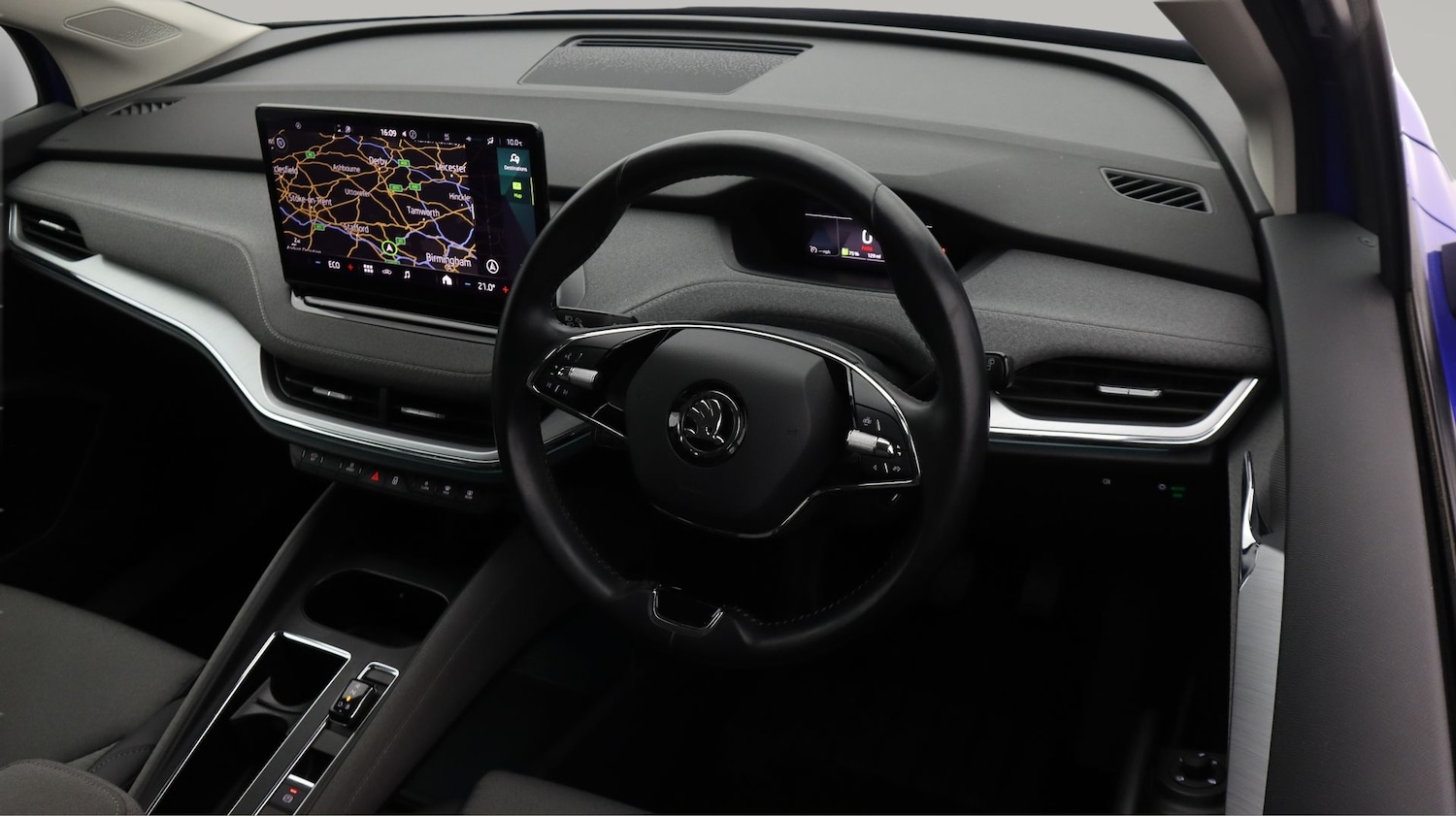 Used Skoda Enyaq 2023 for sale - 77595665: Photo 9