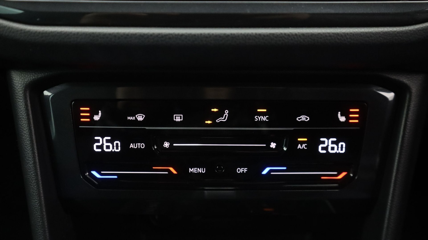 Used Volkswagen Tiguan for sale - 77206776: Photo 12