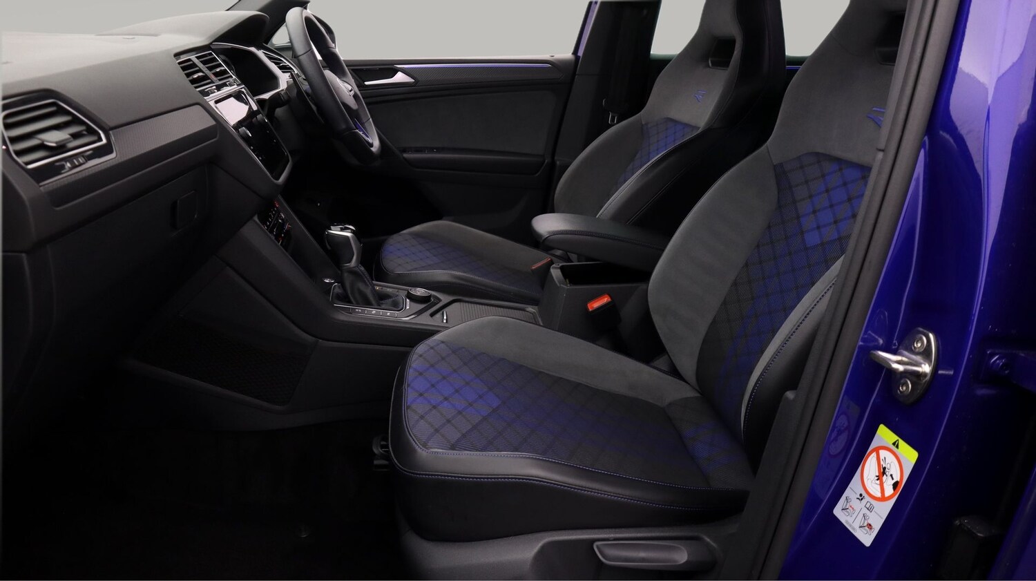 Used Volkswagen Tiguan for sale - 77206776: Photo 14