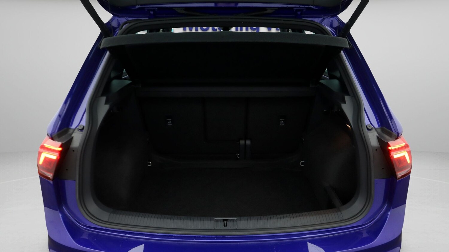 Used Volkswagen Tiguan for sale - 77206776: Photo 17