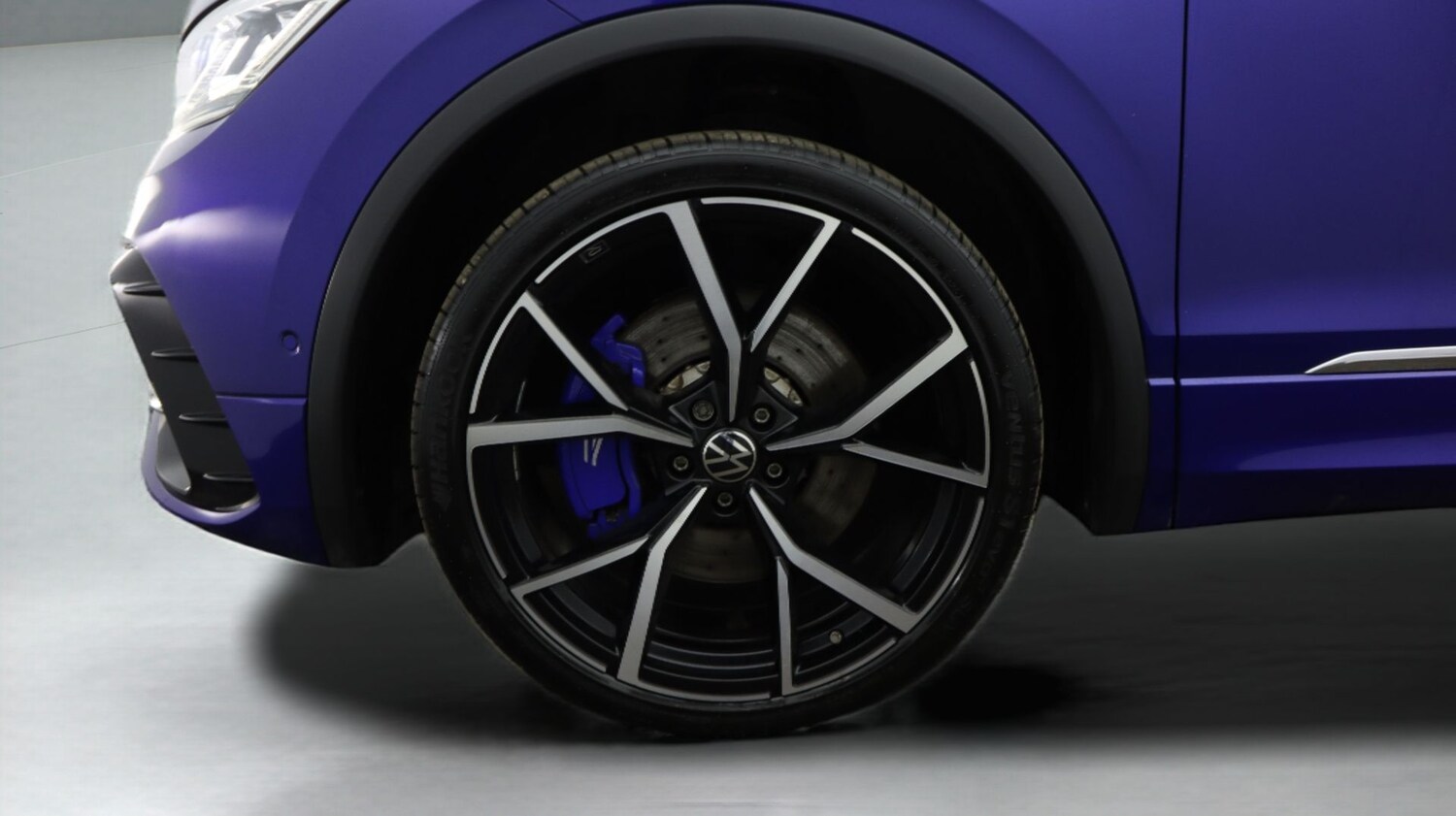 Used Volkswagen Tiguan for sale - 77206776: Photo 18