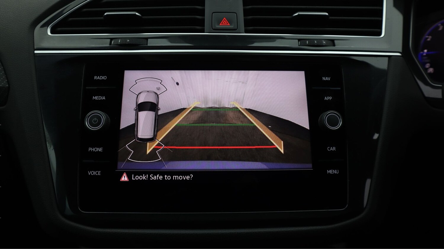 Used Volkswagen Tiguan for sale - 77206776: Photo 20