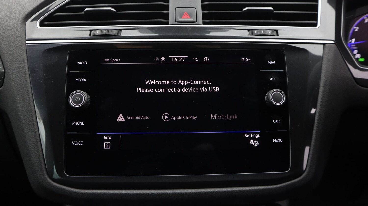 Used Volkswagen Tiguan for sale - 77206776: Photo 23