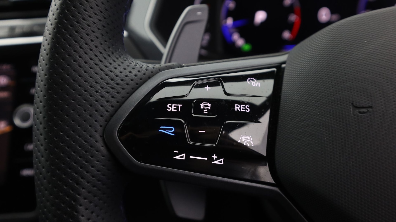 Used Volkswagen Tiguan for sale - 77206776: Photo 26