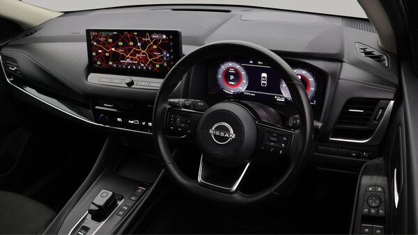 Used Nissan Qashqai 2024 for sale - 76200718: Photo 10