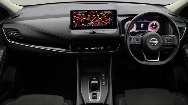 Used Nissan Qashqai 2024 for sale - 76200718: Photo 14