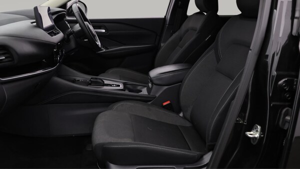 Used Nissan Qashqai 2024 for sale - 76200718: Photo 15