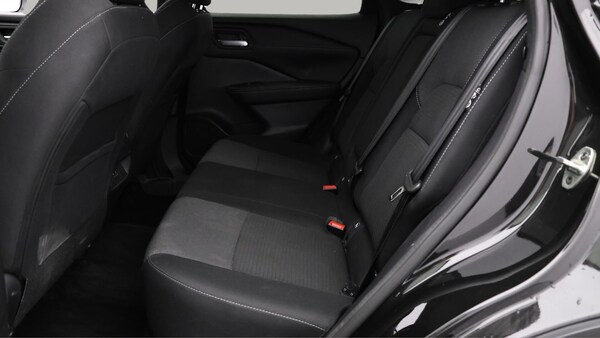 Used Nissan Qashqai 2024 for sale - 76200718: Photo 17
