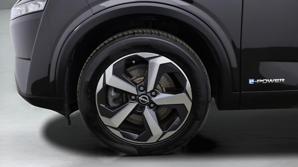 Used Nissan Qashqai 2024 for sale - 76200718: Photo 19