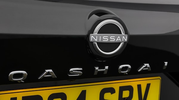 Used Nissan Qashqai 2024 for sale - 76200718: Photo 21