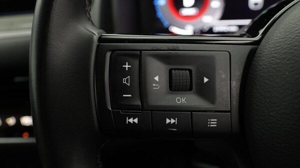 Used Nissan Qashqai 2024 for sale - 76200718: Photo 23