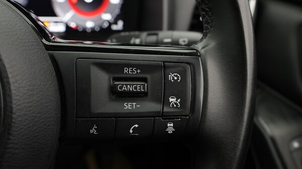 Used Nissan Qashqai 2024 for sale - 76200718: Photo 24