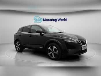 Used Nissan Qashqai 2024 for sale - 76200718: Photo 2