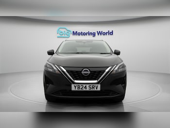 Used Nissan Qashqai 2024 for sale - 76200718: Photo 3