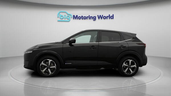 Used Nissan Qashqai 2024 for sale - 76200718: Photo 5