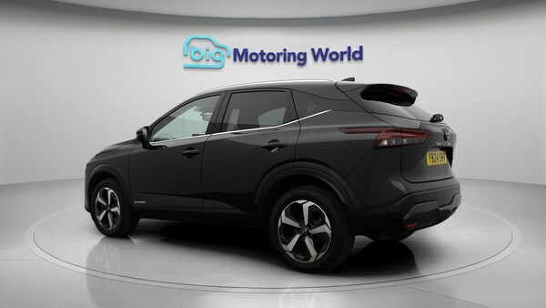 Used Nissan Qashqai 2024 for sale - 76200718: Photo 6