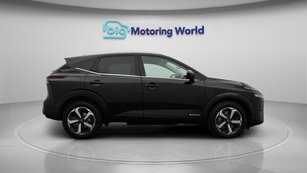 Used Nissan Qashqai 2024 for sale - 76200718: Photo 9