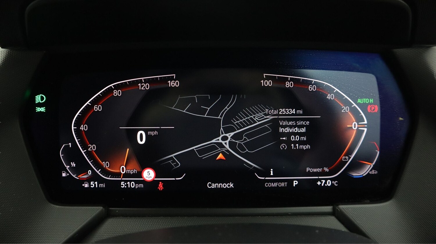 Used BMW 1 Series 2023 for sale - 77589934: Photo 10