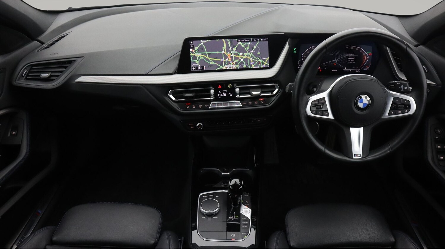 Used BMW 1 Series 2023 for sale - 77589934: Photo 13