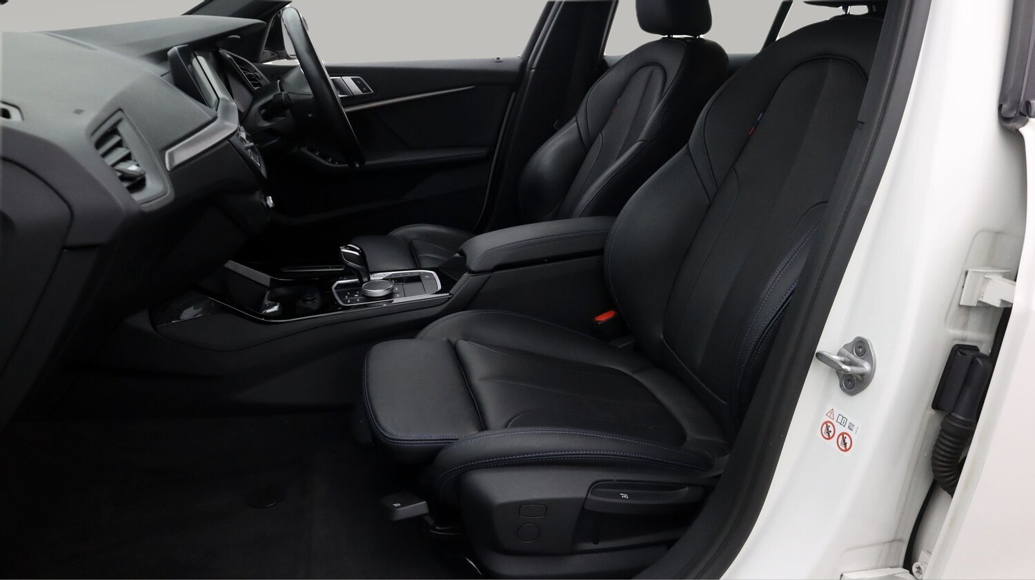 Used BMW 1 Series 2023 for sale - 77589934: Photo 14