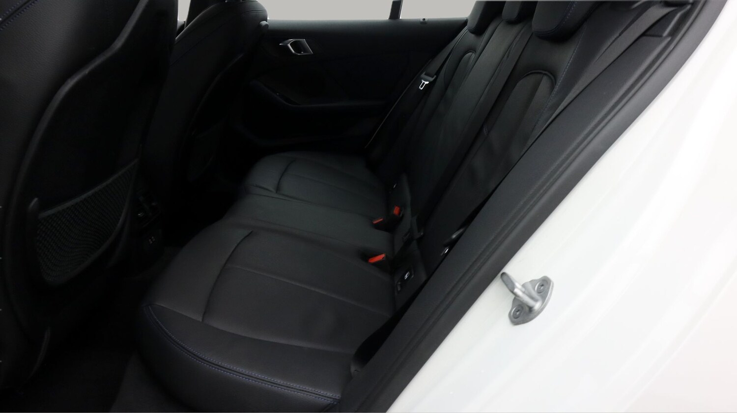 Used BMW 1 Series 2023 for sale - 77589934: Photo 16