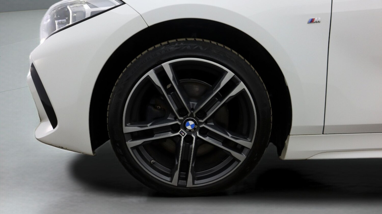 Used BMW 1 Series 2023 for sale - 77589934: Photo 18