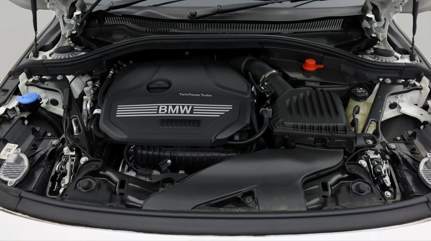 Used BMW 1 Series 2023 for sale - 77589934: Photo 19