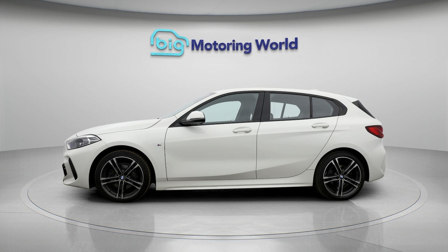 Used BMW 1 Series 2023 for sale - 77589934: Photo 4