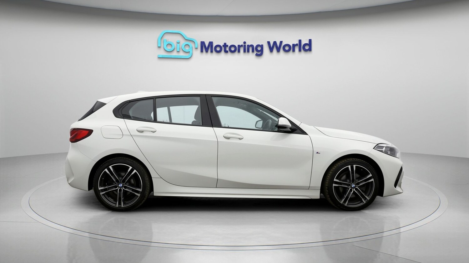 Used BMW 1 Series 2023 for sale - 77589934: Photo 8