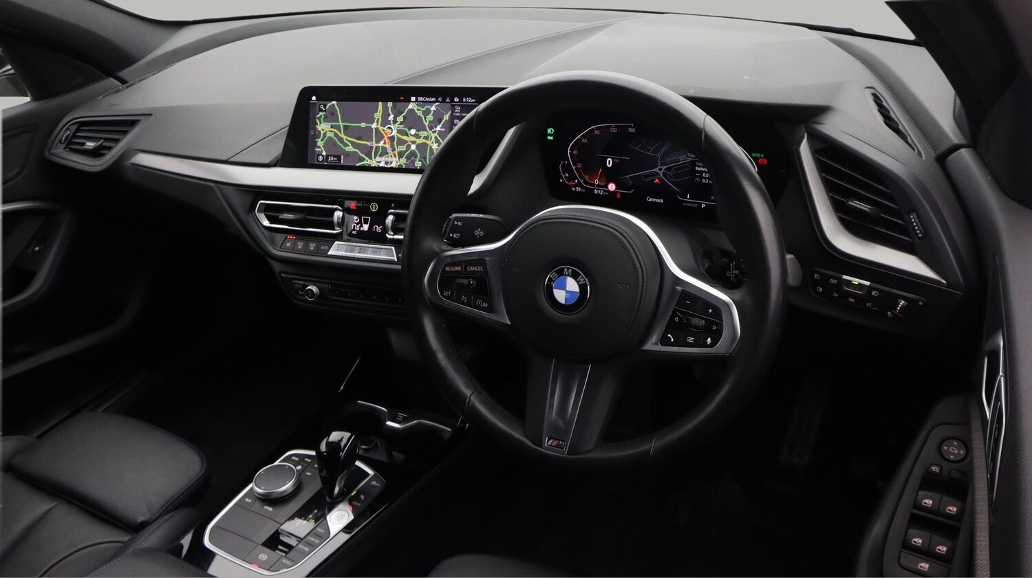 Used BMW 1 Series 2023 for sale - 77589934: Photo 9