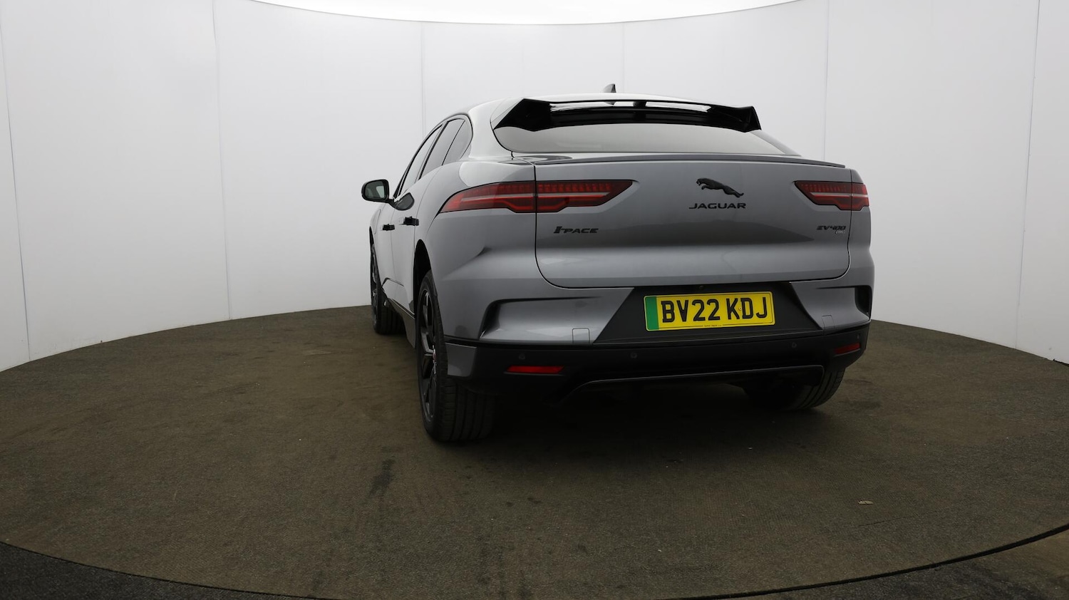 Vehicle 36