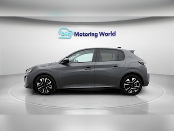 Used Peugeot 208 2024 for sale - 79360372: Photo
