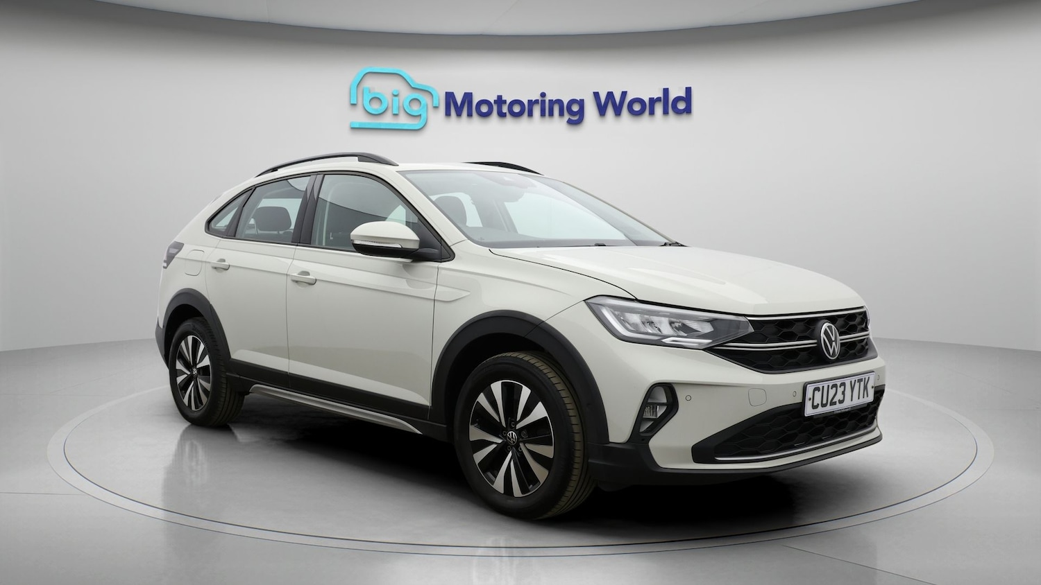 Used Volkswagen Taigo for sale - 78035256: Photo 1