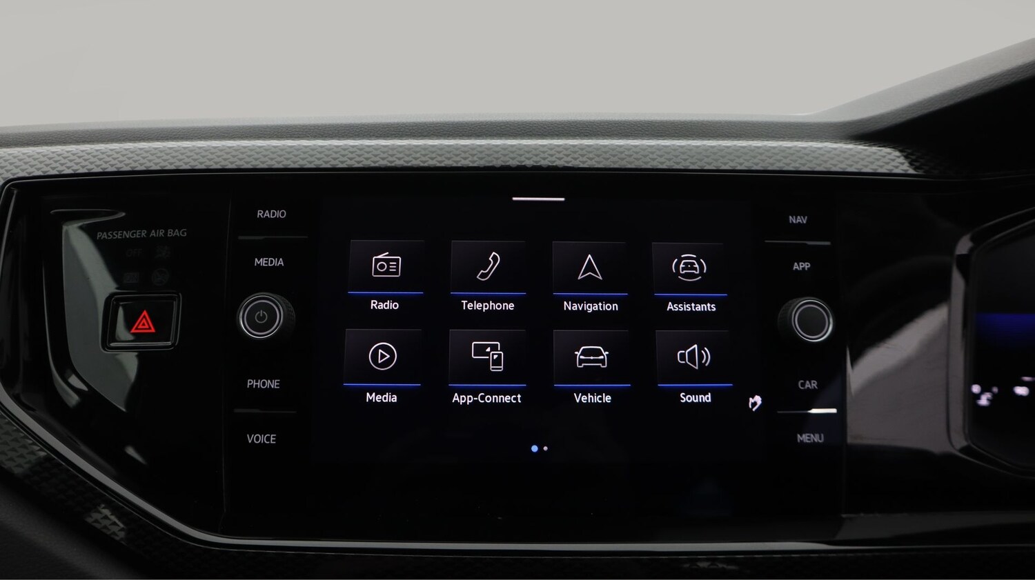 Used Volkswagen Taigo for sale - 78035256: Photo 11