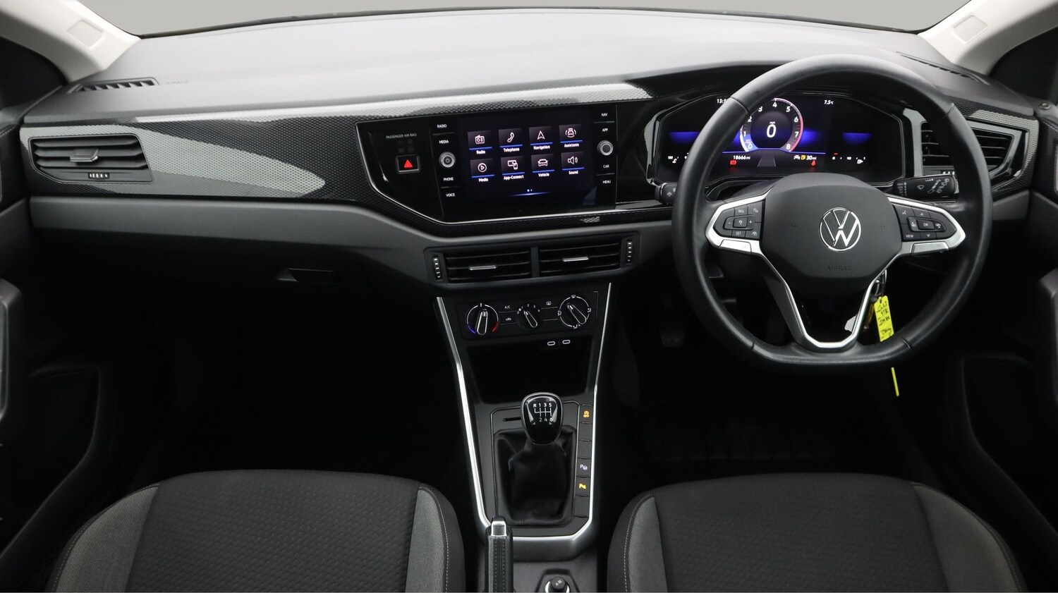 Used Volkswagen Taigo for sale - 78035256: Photo 13