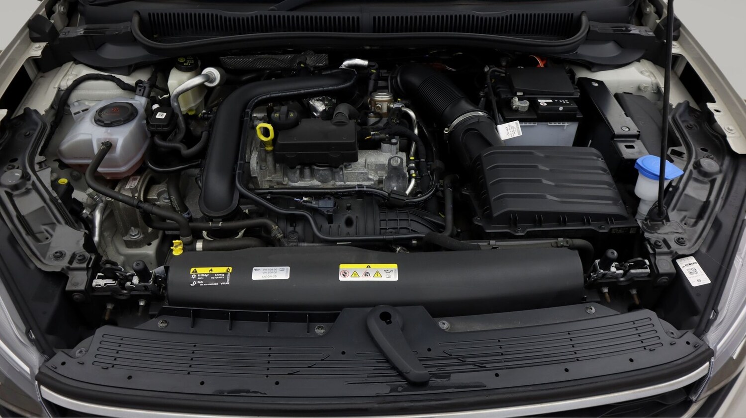 Used Volkswagen Taigo for sale - 78035256: Photo 19