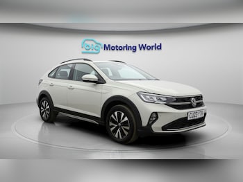 Used Volkswagen Taigo 2023 for sale - 78035256: Photo