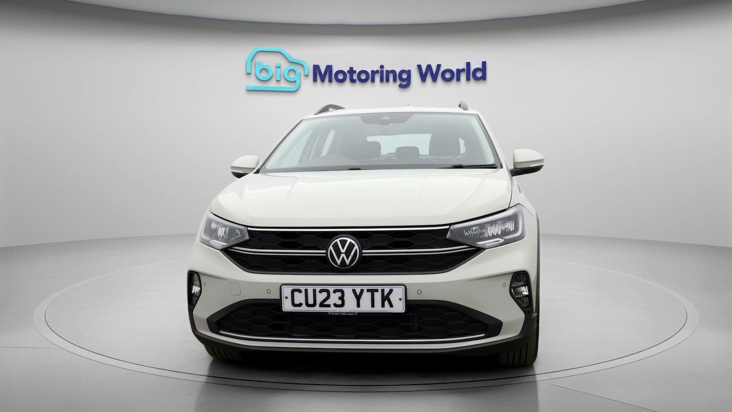 Used Volkswagen Taigo for sale - 78035256: Photo 2