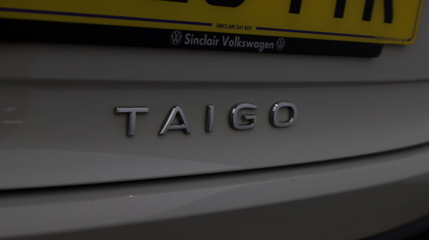 Used Volkswagen Taigo for sale - 78035256: Photo 24