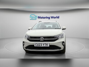 Used Volkswagen Taigo 2023 for sale - 78035256: Photo