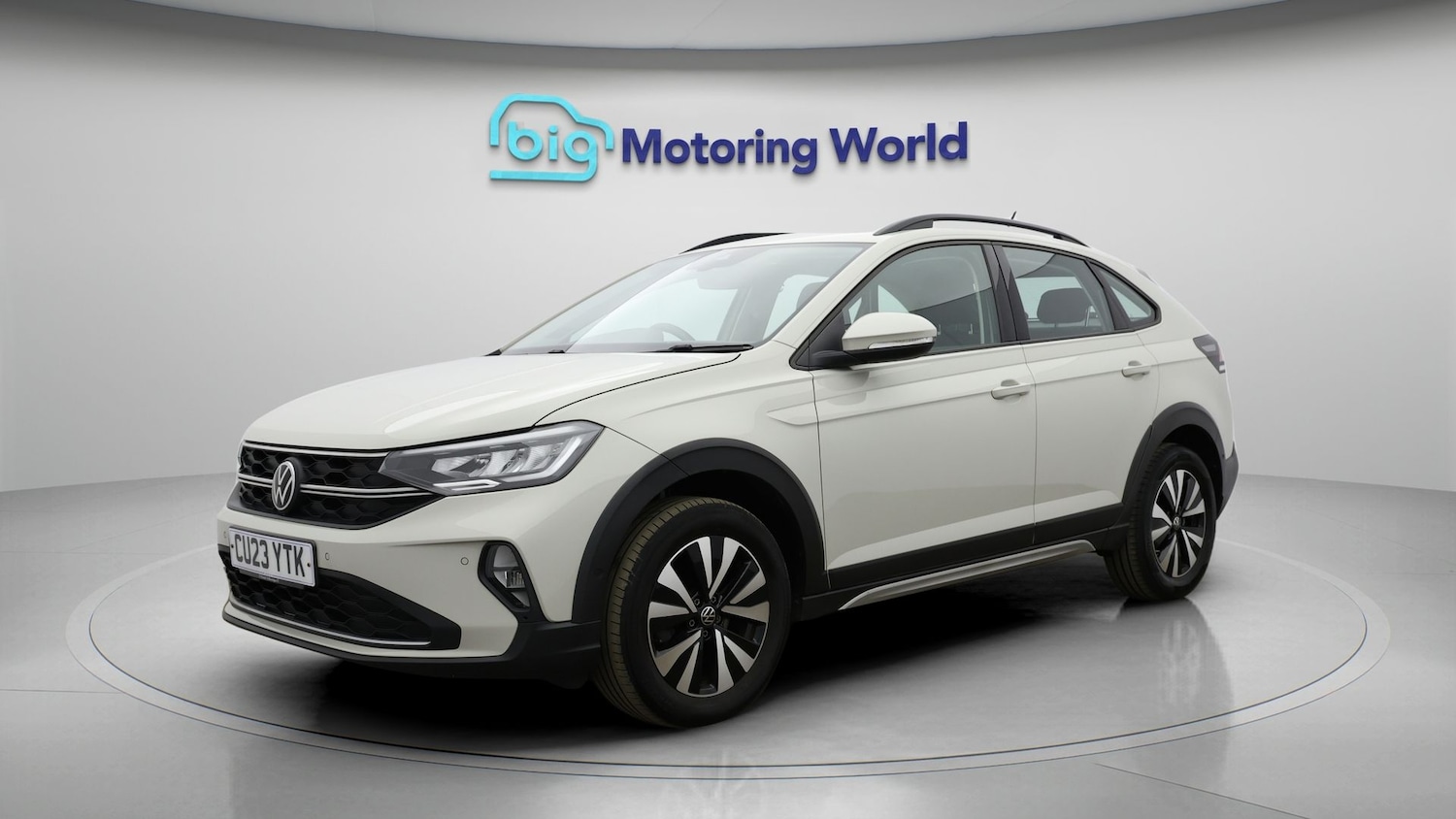 Used Volkswagen Taigo for sale - 78035256: Photo 3