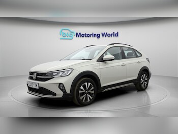 Used Volkswagen Taigo 2023 for sale - 78035256: Photo