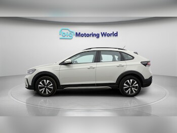 Used Volkswagen Taigo 2023 for sale - 78035256: Photo