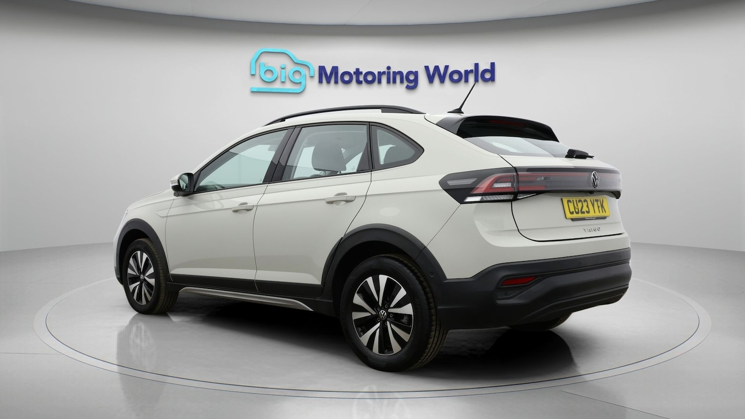 Used Volkswagen Taigo for sale - 78035256: Photo 5