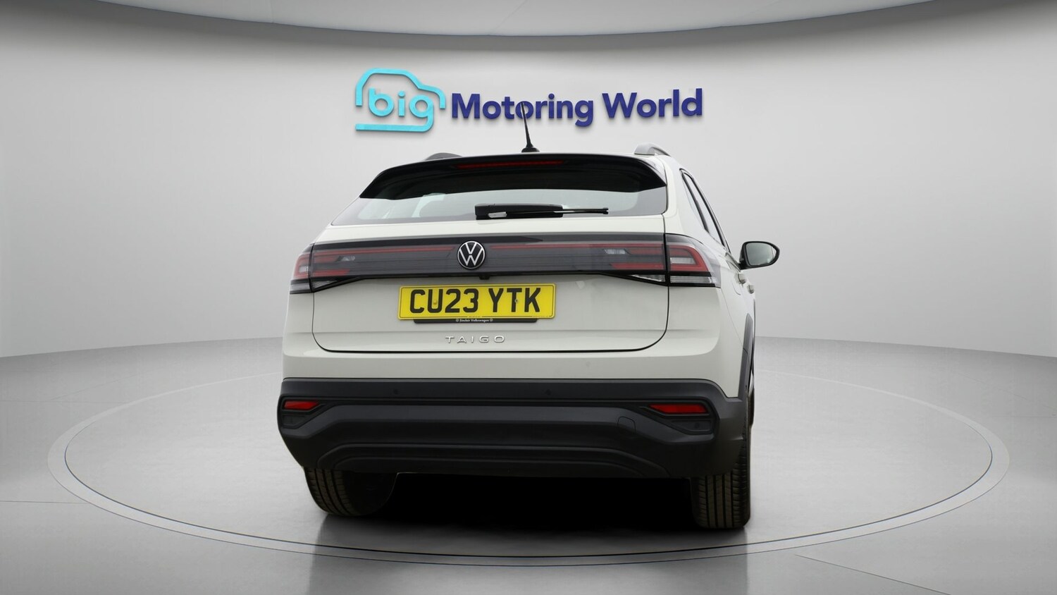 Used Volkswagen Taigo for sale - 78035256: Photo 6