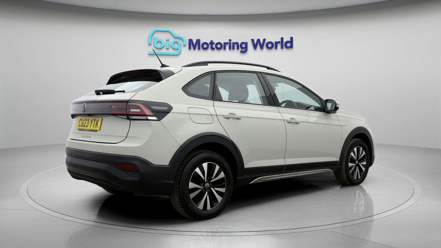 Used Volkswagen Taigo for sale - 78035256: Photo 7