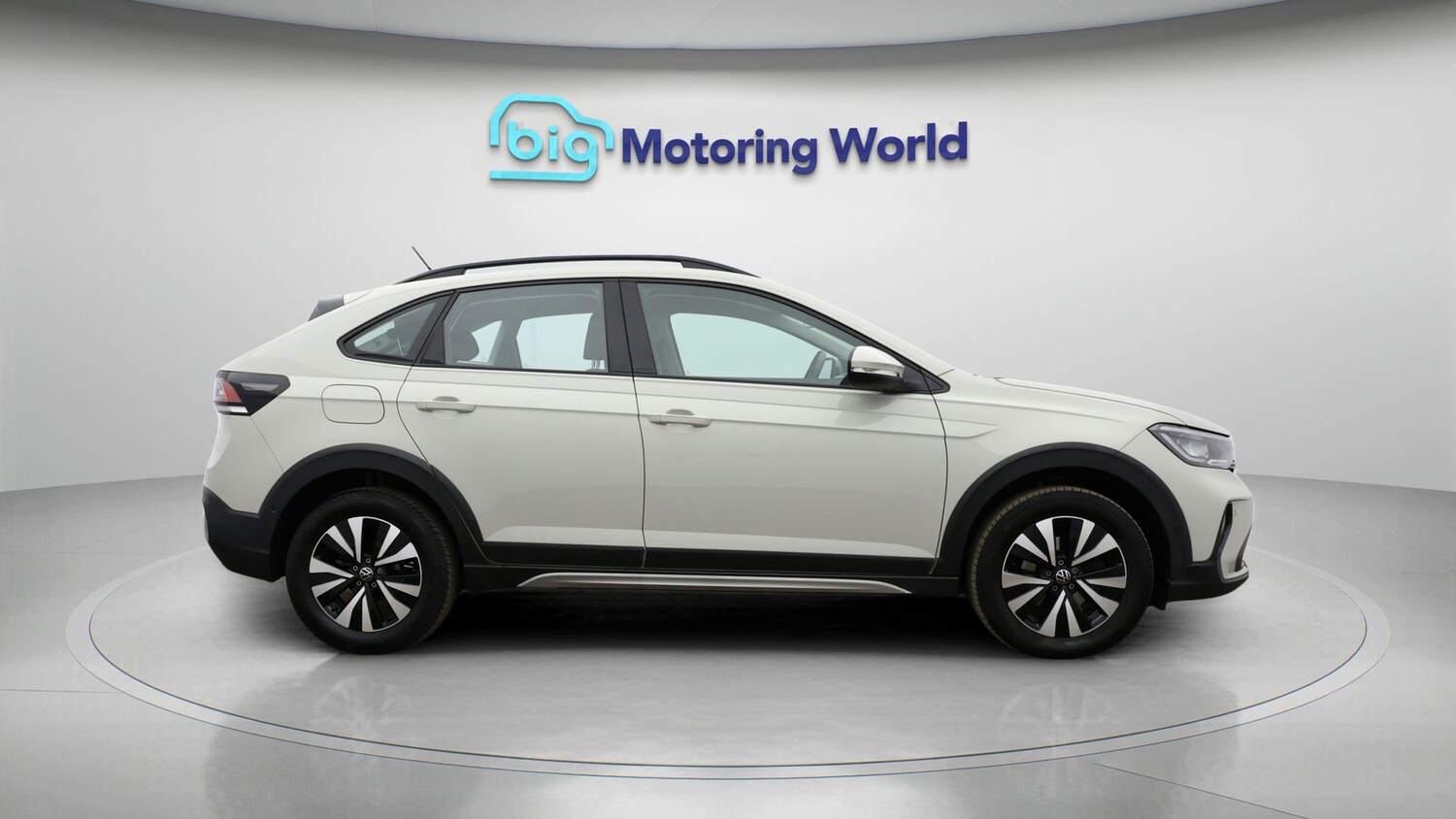 Used Volkswagen Taigo for sale - 78035256: Photo 8